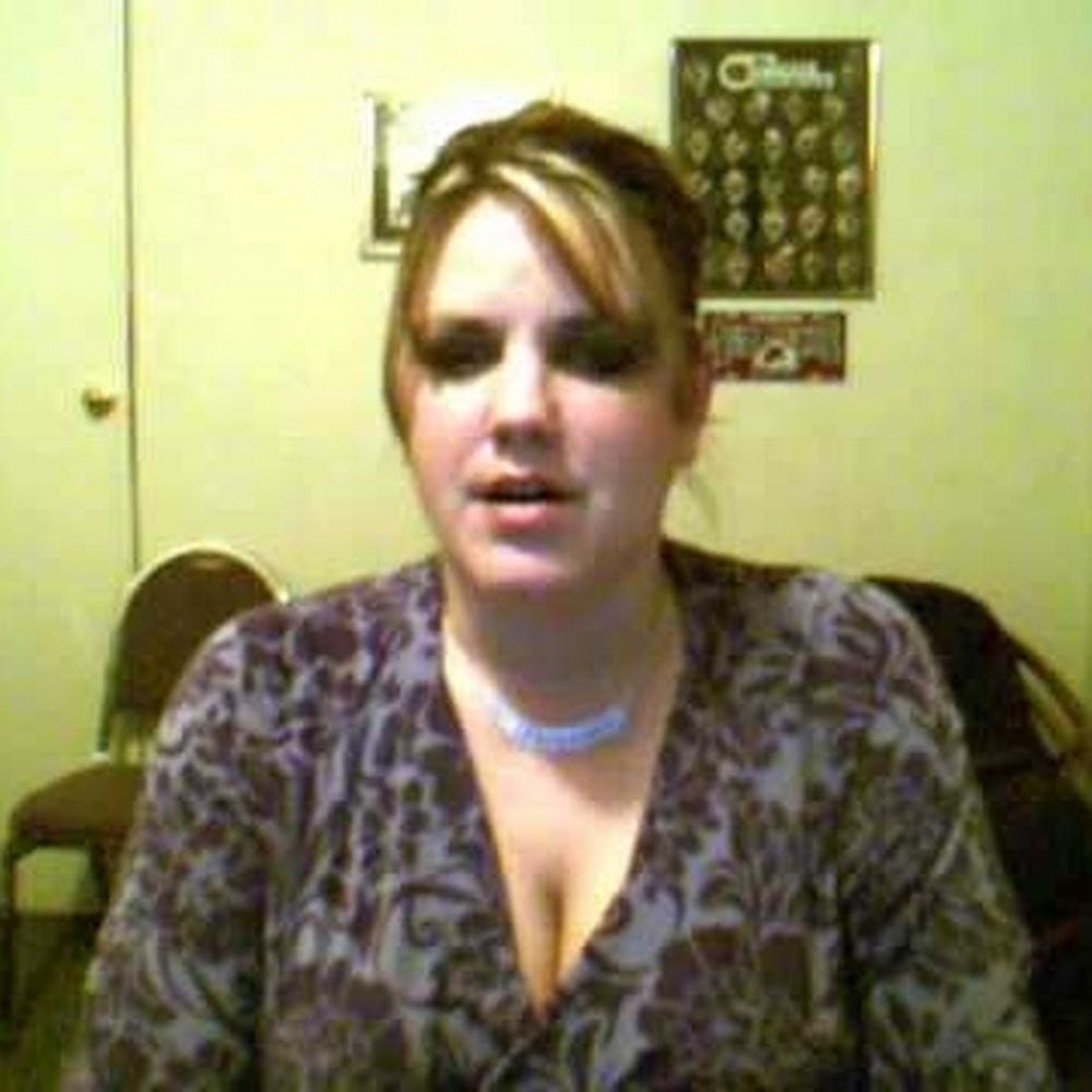 Meet your Posher, Tammy